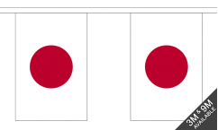 Japan Buntings
